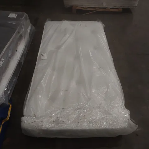 QUALITY BAGGED 3' SINGLE MATTRESS