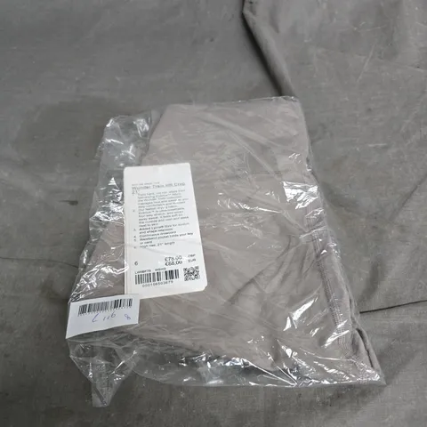 LULULEMON WUNDER TRAIN HR CROP 21" BAGGED