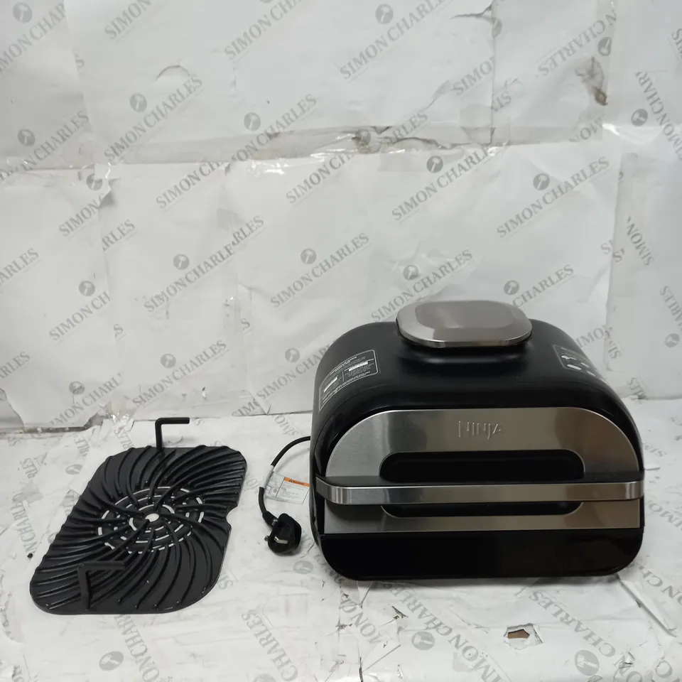 NINJA FOODI MAX HEALTH GRILL & AIR FRYER