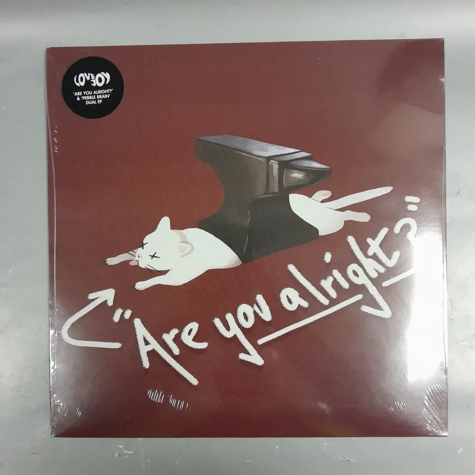 APPROXIMATELY 20 ASSORTED VINYLS TO INCLUDE SATURDAY NIGHT FEVER SOUNDTRACK, ADDIE BRIK, LOVE JOY ETC 