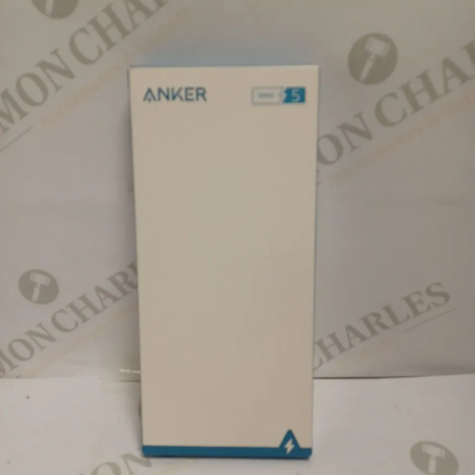 SEALED ANKER POWER EXPAND 8-IN 1 USB-C MEDIA HUB