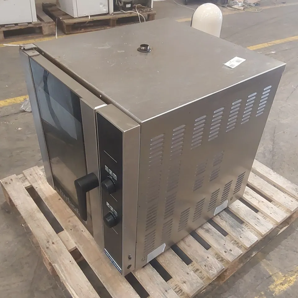 BLUE SEAL TURBOFAN CONVECTION OVEN
