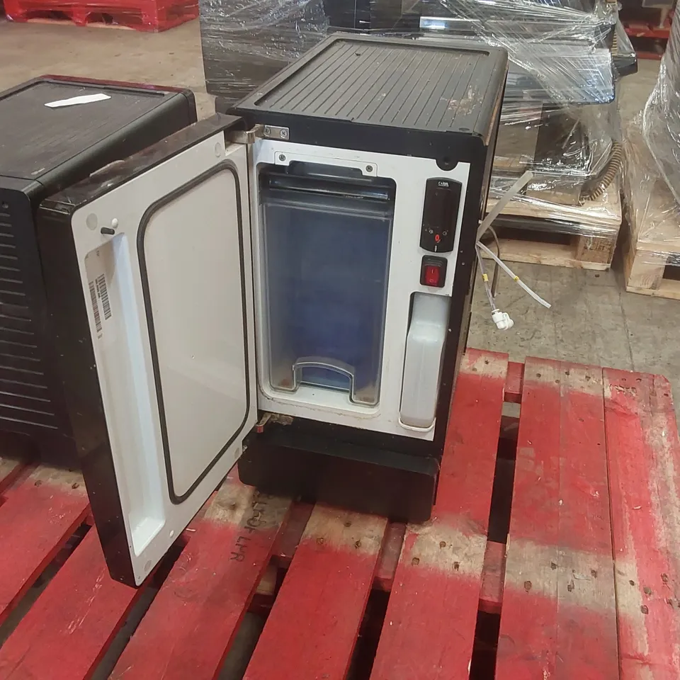 CLEANMASTER COMMERCIAL MILK CHILLER FOR COFFEE MACHINE