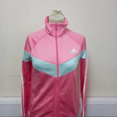 ADIDAS 3S TRACKSUIT TOP SIXE XL
