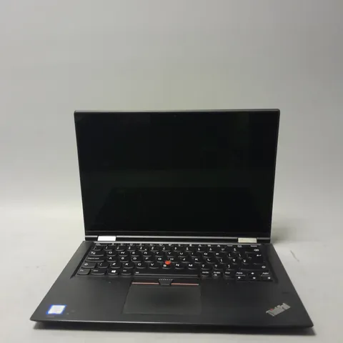 LENOVO THINKPAD YOGA 370 I5 - 13.3" SCREEN
