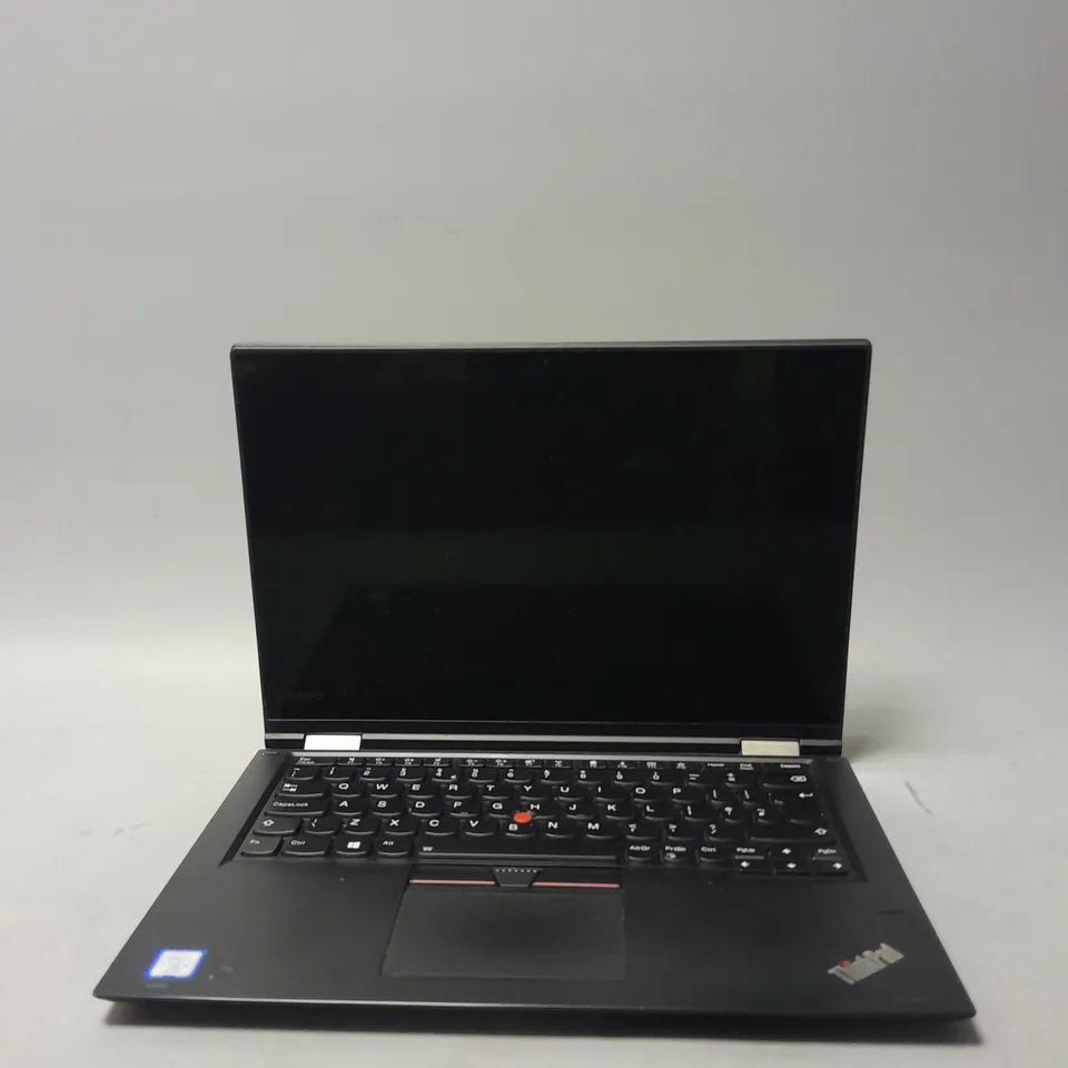 LENOVO THINKPAD YOGA 370 I5 - 13.3" SCREEN