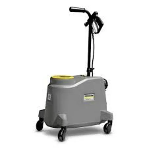 BRAND NEW BOXED KÄRCHER PS-4/7BP MISTER, COMMERCIAL DISINFECTANTANT/SANITIZING MISTER SPRAYER MACHINE