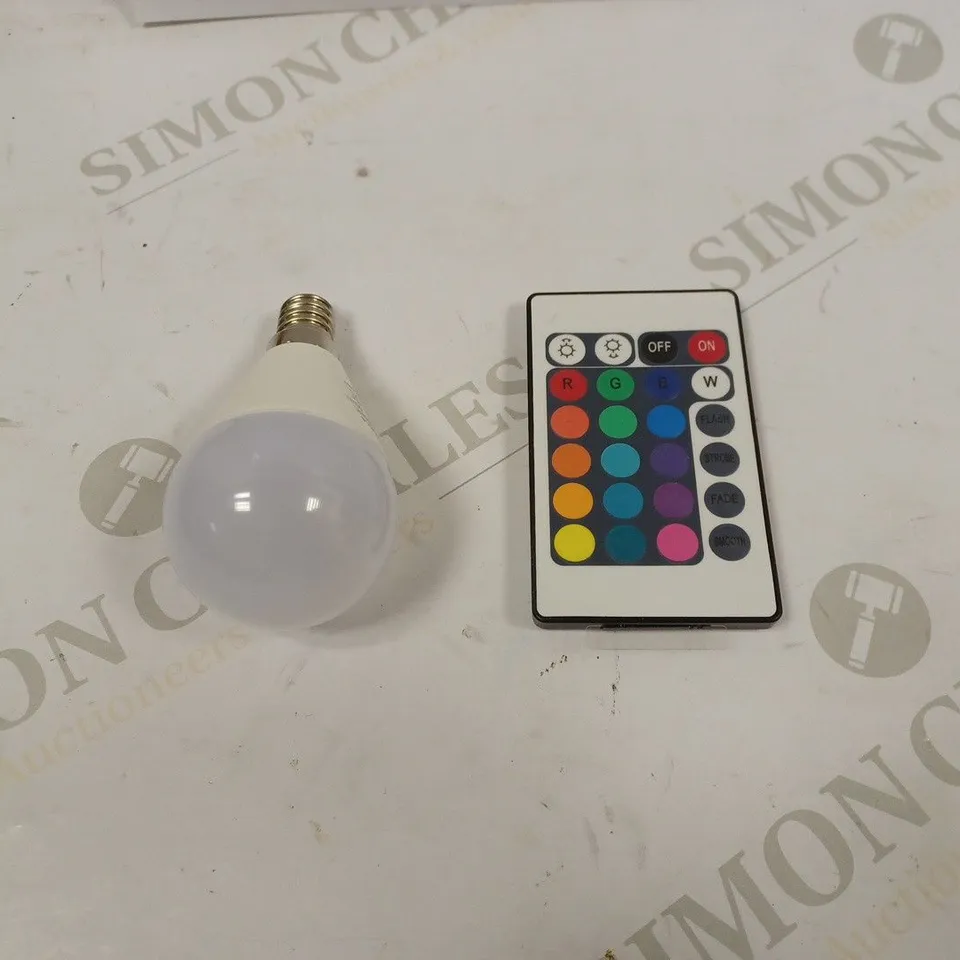 BIGHOUSE E14 LED BULB 380LM 4W 