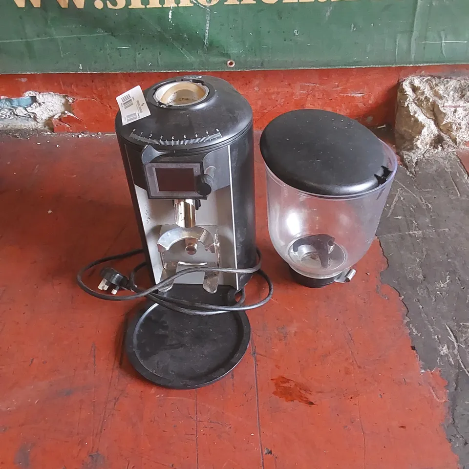 ANFIM PRATICA COMMERCIAL COFFEE GRINDER