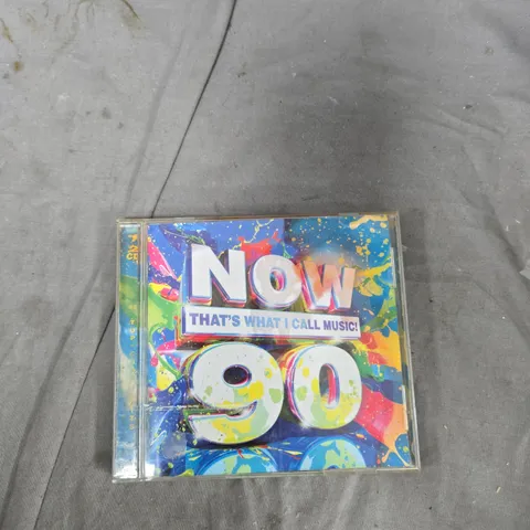 TOTE OF APPROXIMATELY 20 ASSORTED ITEMS TO INCLUDE: NOW THATS WHAT I CALL 90S CD AND MINI GEL AIR FRESHENERS