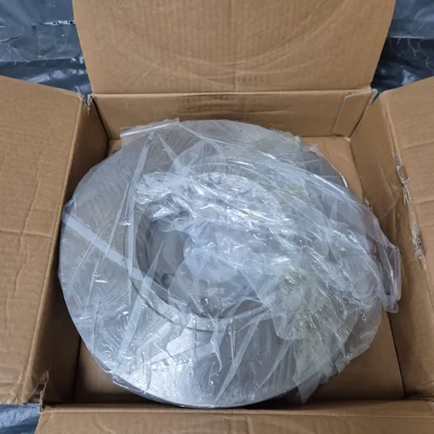 BOXED DELPGI TECHNOLOGIES BRAKE DISC 
