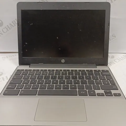 HP CHROMEBOOK 11 G5