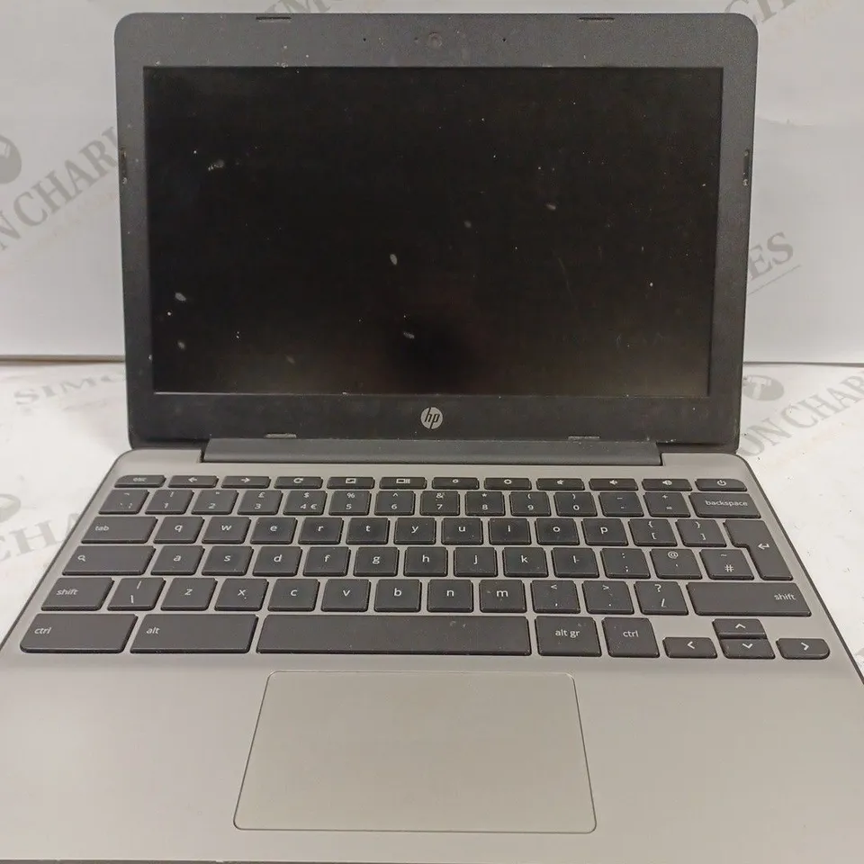 HP CHROMEBOOK 11 G5