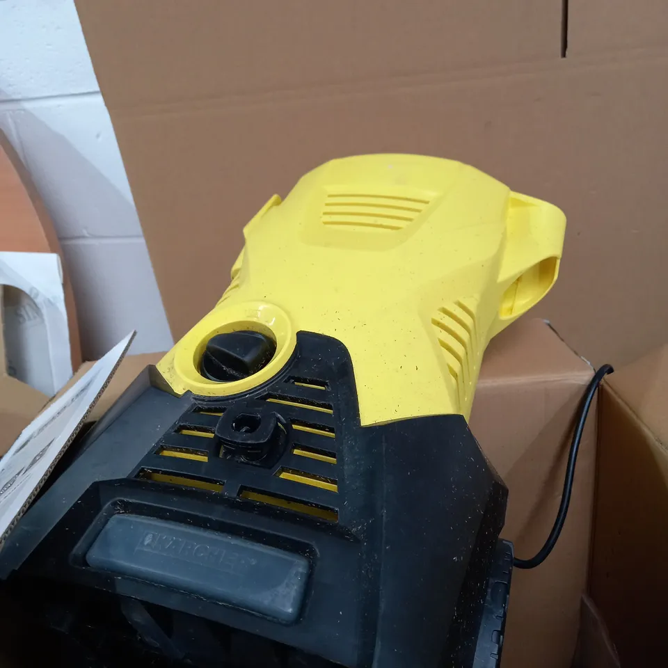 KÄRCHER 16018850 K3 HOME PRESSURE WASHER 