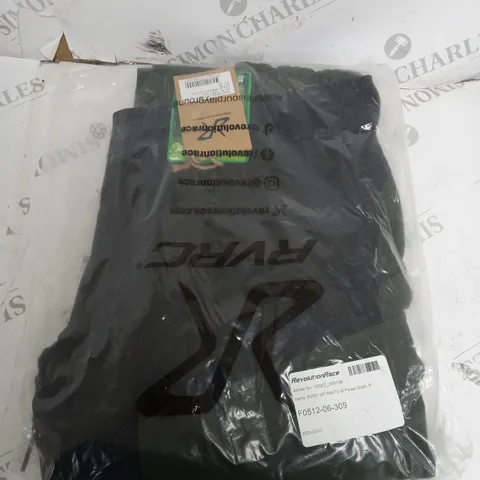 RACE GP PANTS SIZE M 