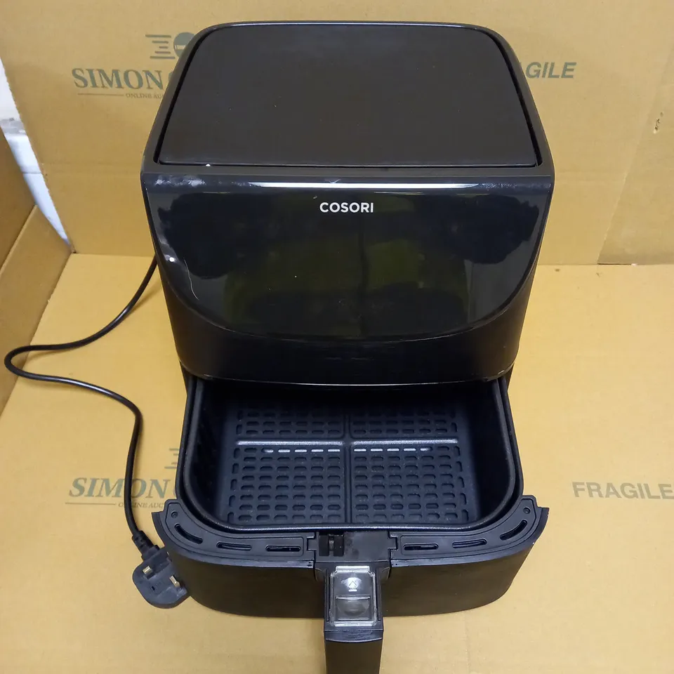 COSORI SMART AIR FRYER