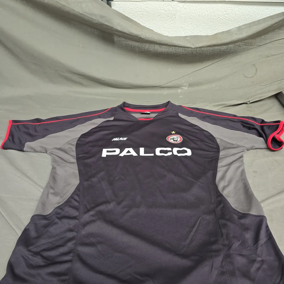 PALACE PALCO PRO TEAM JERSEY SIZE L