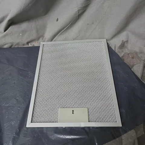 2 X OVEN METAL MESH GREASE FILTER 