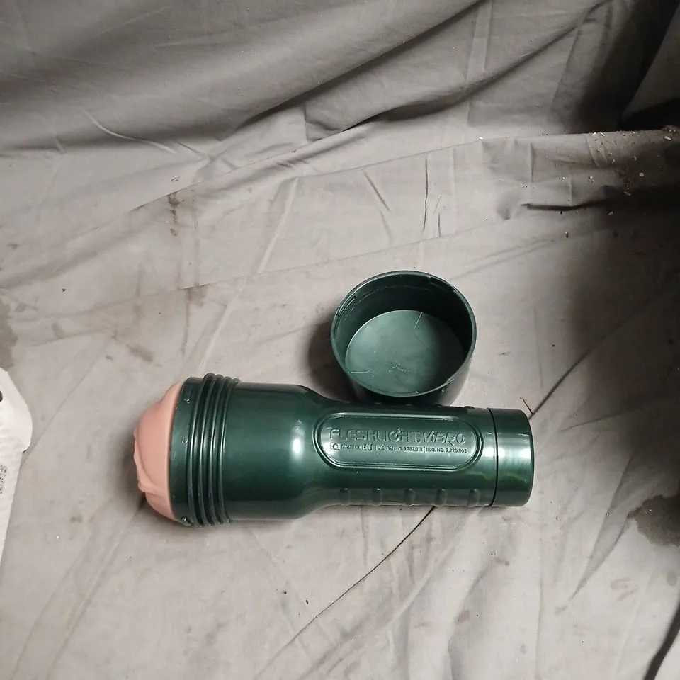 FLESHLIGHT HERO – MALE SEX TOY