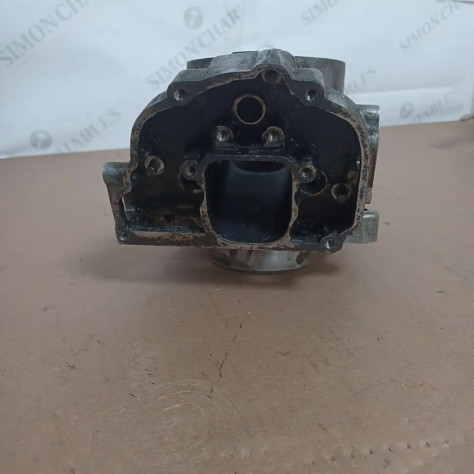 KTM 125 EXC PISTON CYLINDER 