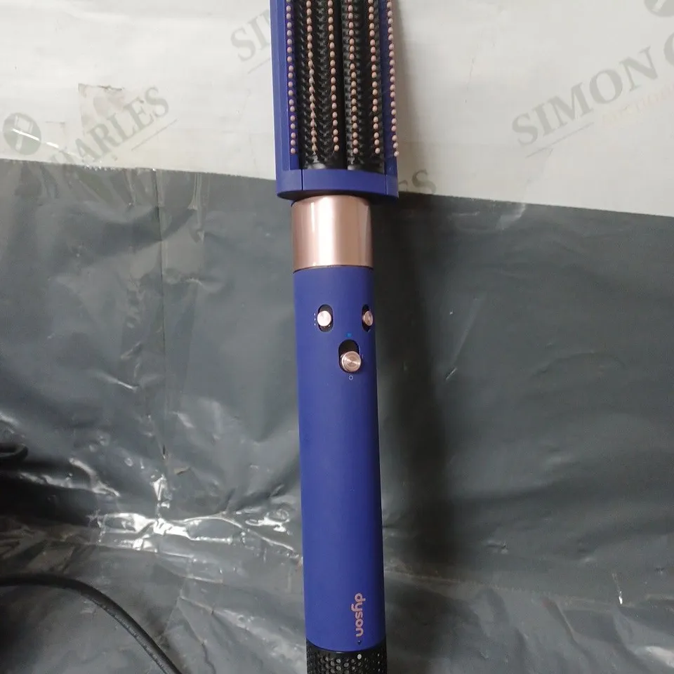 DYSON AIRWRAP HS05 MULTI STYLER IN PURPLE 