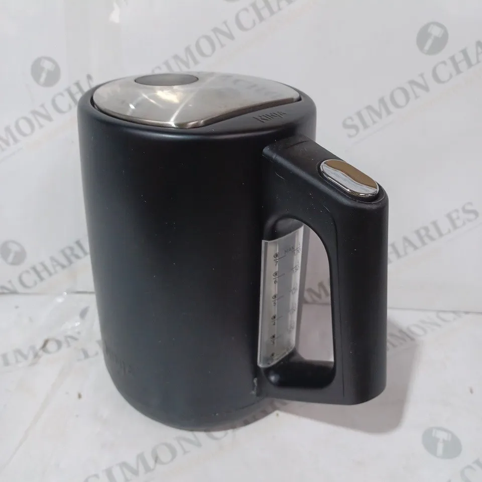 BOXED NINJA PERFECT TEMPERATURE KETTLE 