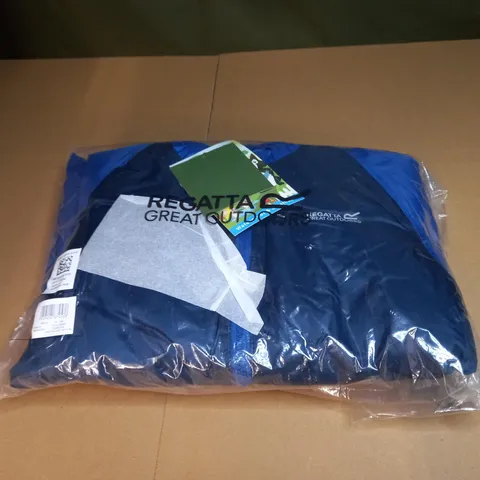CHILDRENS REGATTA OUTDOOR WATERPROOF JACKET SIZE UNSPECIFIED