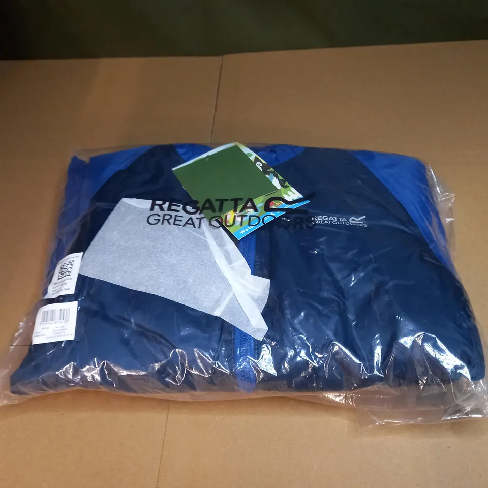 CHILDRENS REGATTA OUTDOOR WATERPROOF JACKET SIZE UNSPECIFIED
