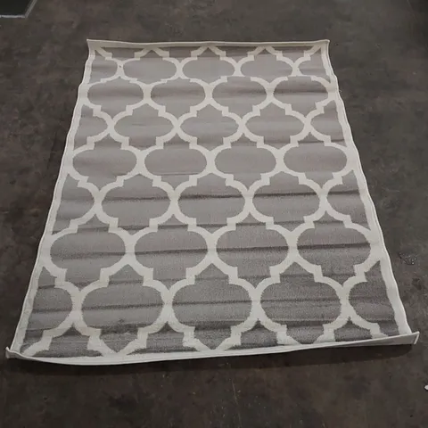 BRAND NEW BAGGED PACO HOME SINAI RUG - 120 x 170cm