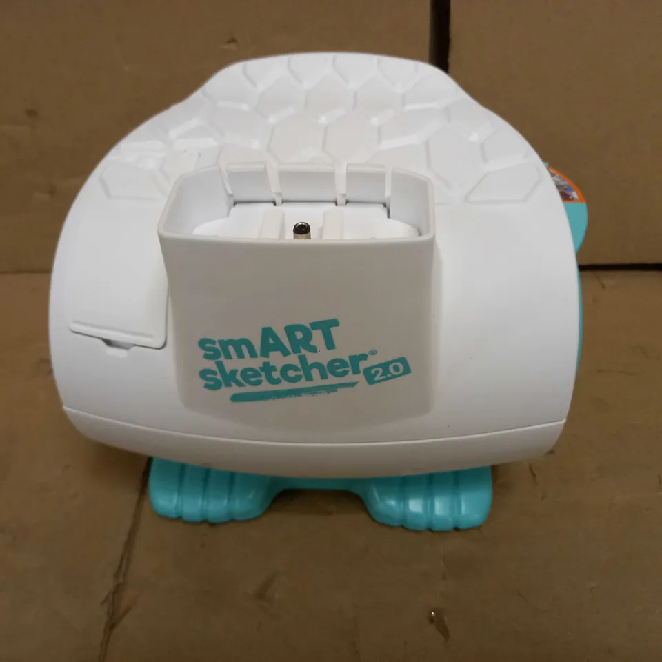 SMART SKETCHER PROJECT & SKETCH RRP £69.99