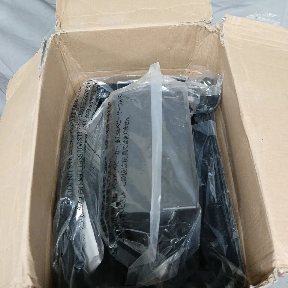 FELLOWES POWERSHRED LX50 CROSS-CUT SHREDDER 230V