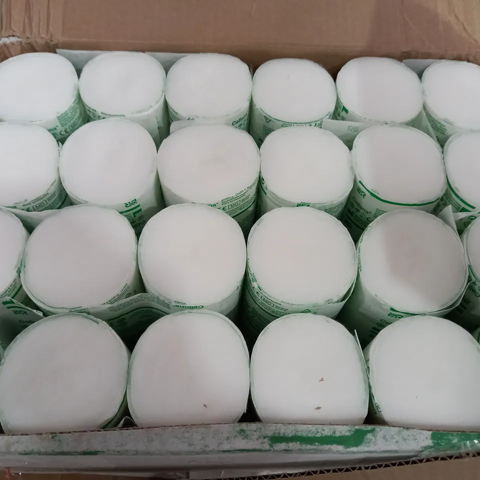 LR CELLONA SYNTHETIC UNDERCAST PADDING - 48 PEICES