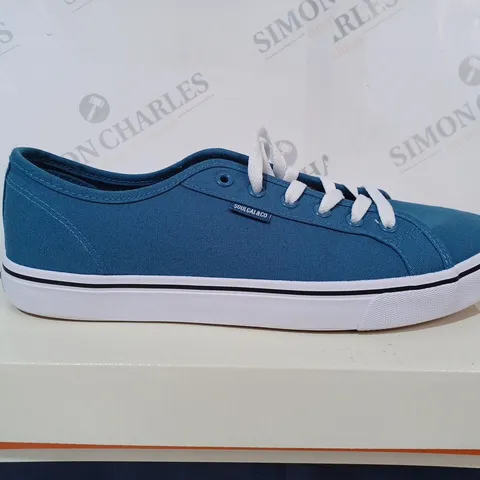 BOXED SOULCAL AND CO SUNRISE LACE SN00 SIZE 10