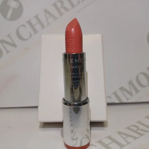 LOT OF 7 GIVENCHY LIPSTICKS - 102 BEIGE PLUME