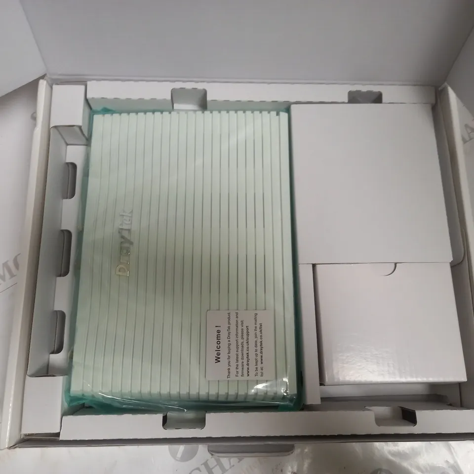 DRAY TEK VIGOR 2865 SERIES SECURITY FIREWALL 