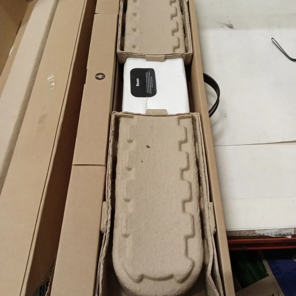 BOXED SONOS S14 SOUNDBAR 