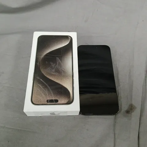 APPLE IPHONE – BOXED