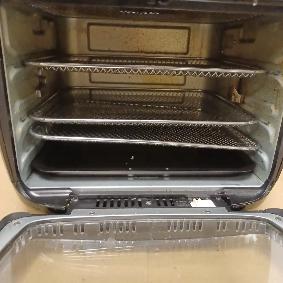 TOWER XPRESS PRO COMBO T17076 VORTX DIGITAL AIR FRYER