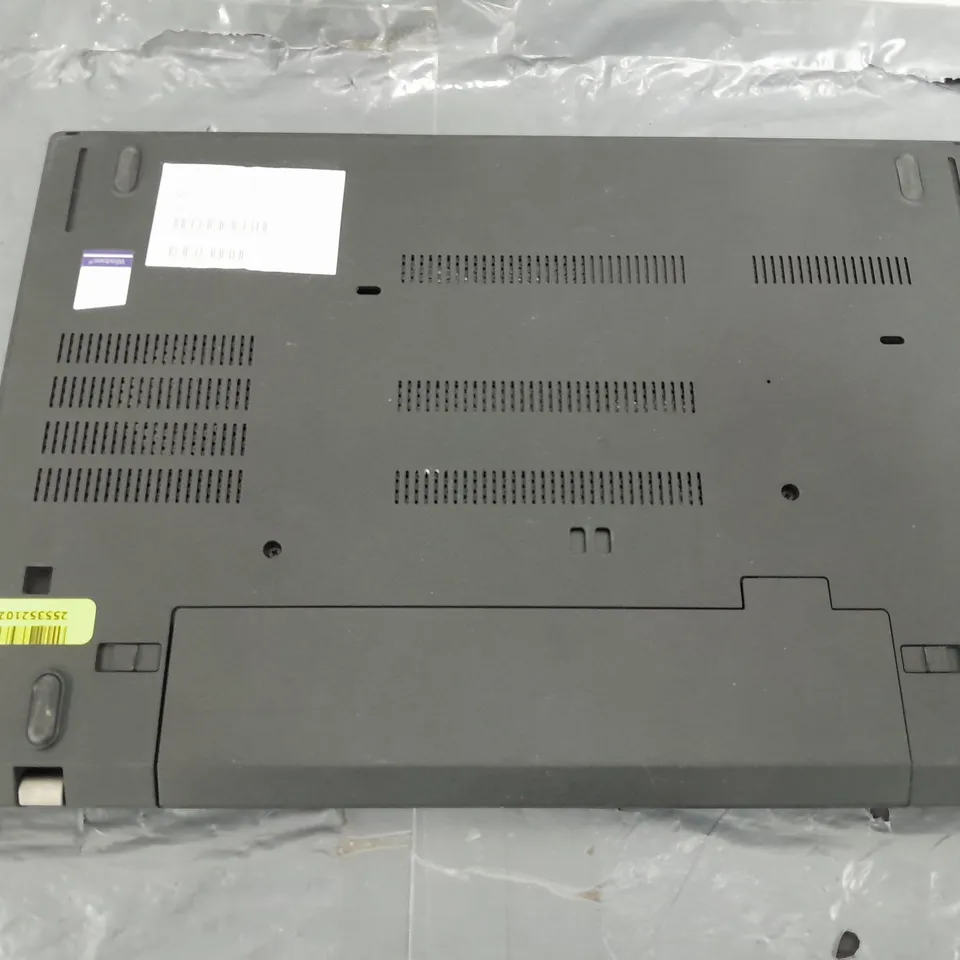 LENOVO THINKPAD T480 LAPTOP