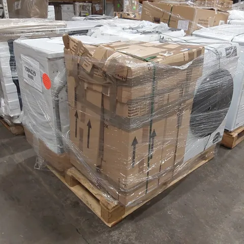 PALLET OF ASSORTED ITEMS INCLUDING: