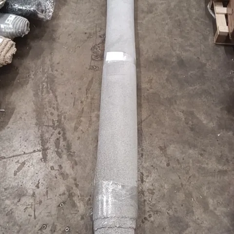 ROLL OF TWIST HEATHERS  APPROX SIZE: 2.05M X 4.00M