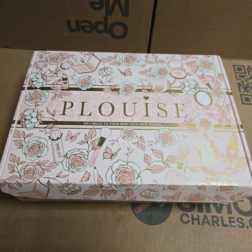 P.LOUISE MYSTERY BOX 
