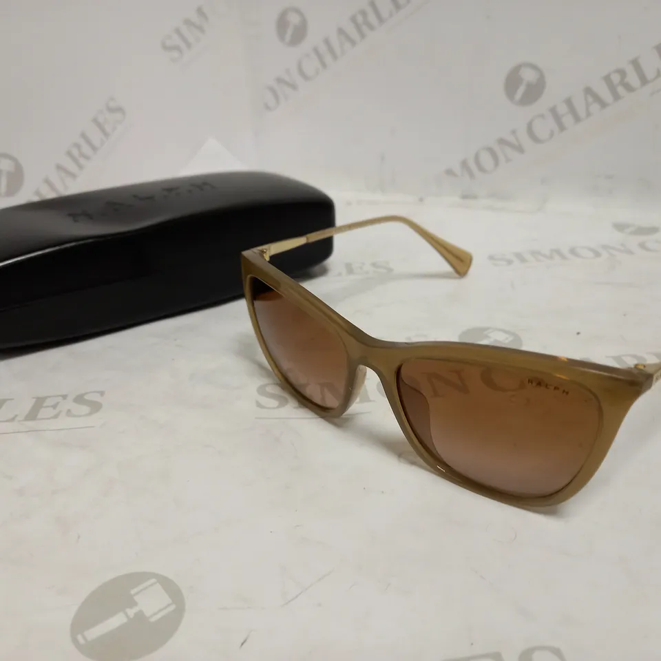 RALPH LAUREN RA5289 SQUARE SUNGLASSES RRP £91