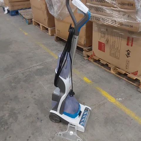 VAX COMPACT POWER CARPET CLEANER
