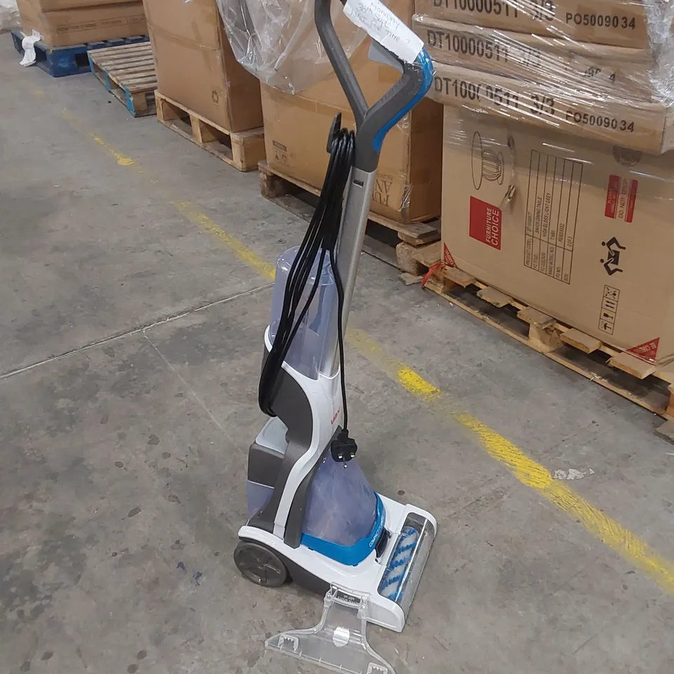 VAX COMPACT POWER CARPET CLEANER RRP £99