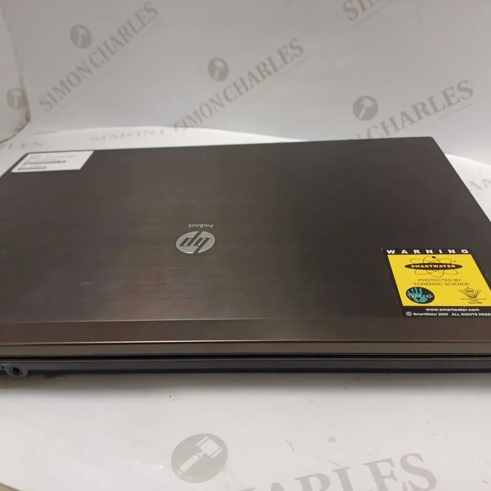 HP PRO BOOK 4525S