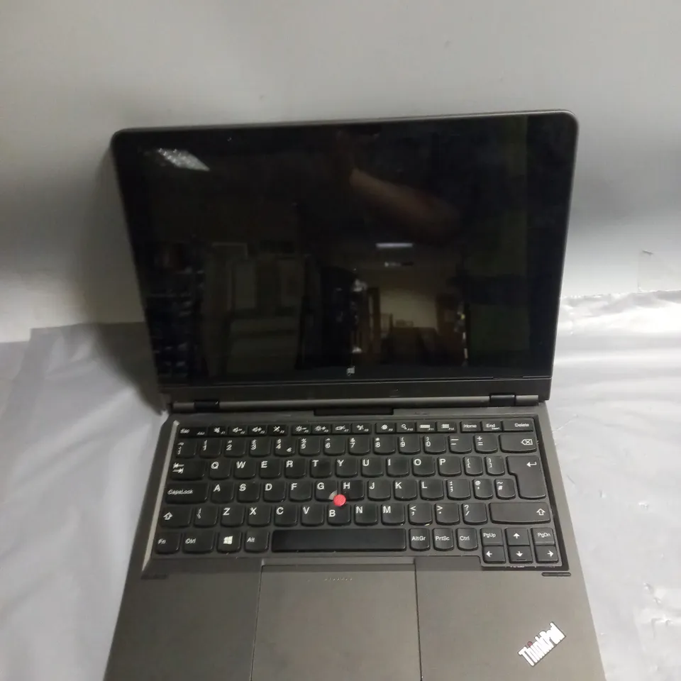 LENOVO THINKPAD HELIX 11 INCH I5-3427U 1.80GHZ