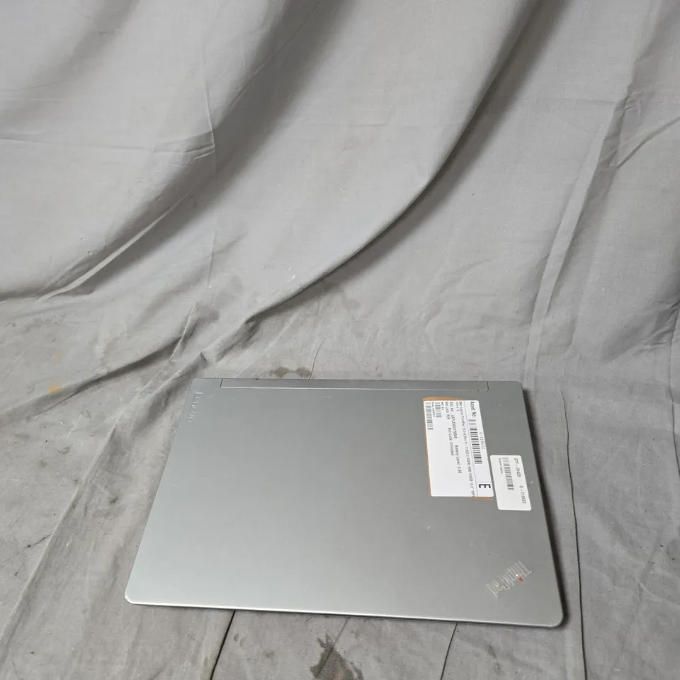 LENOVO THINKPAD 13 2ND GEN LAPTOP – I3-7100U, 8GB RAM, 128GB SSD, 13.3IN DISPLAY 