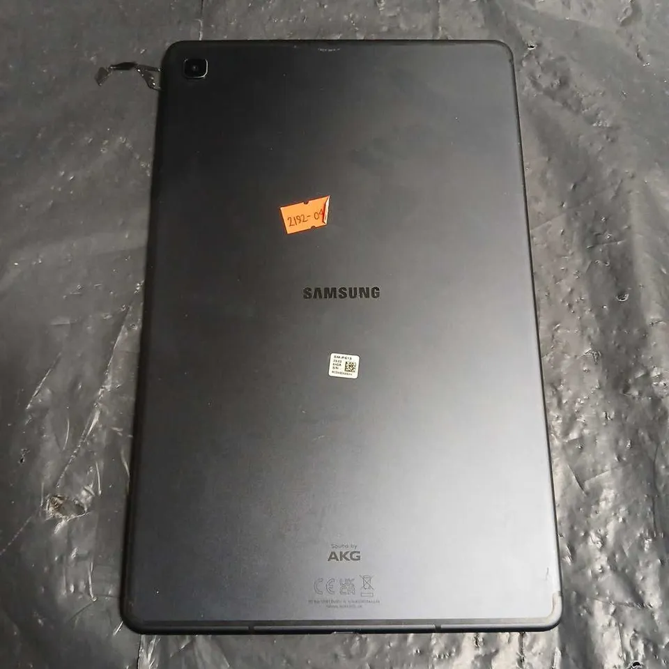SAMSUNG GALAXY TAB S6 LITE SM-P613, 64GB, BLACK