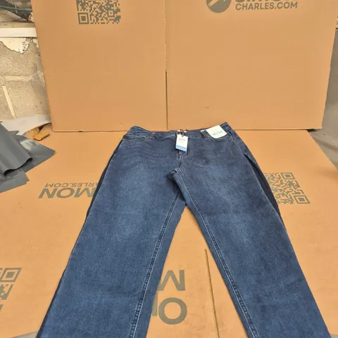 JOULES DENIM SIMONE GIRLFRIEND JEANS – UK 14 (EU 42)